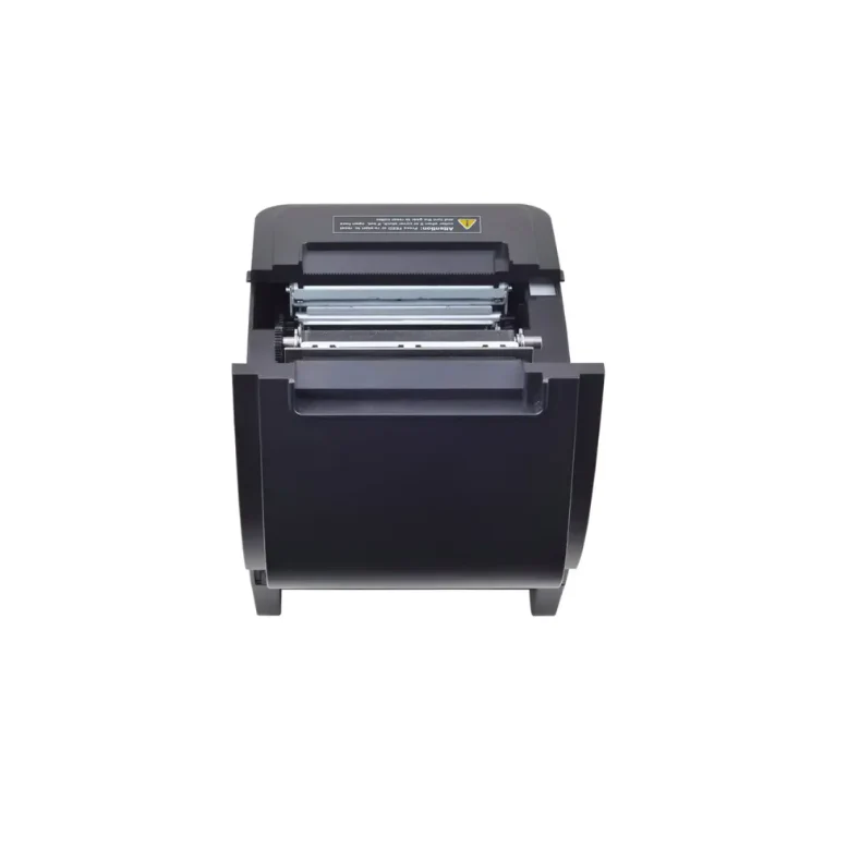 XPrinter XP-V320N Thermal Receipt Printer with USB and Network Interface XPrinter