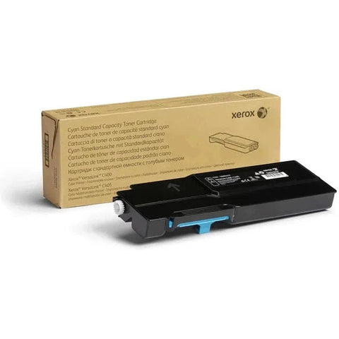 Xerox 106R03510 Cyan Xerox