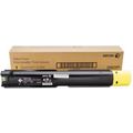 Xerox 2020 Yellow Laser Toner 006R01696 Xerox