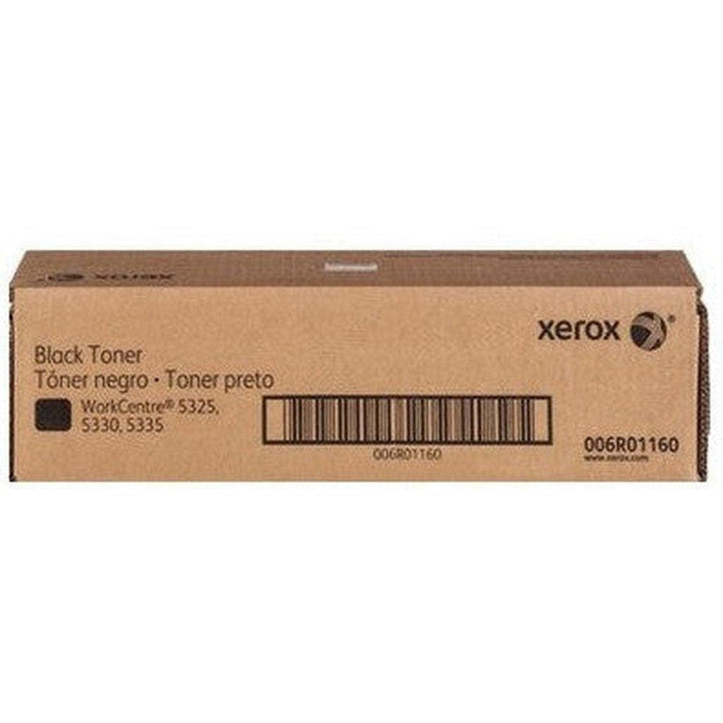 Xerox 5325 (006R01160)Toner Cartridge Black For Xerox Workcentre 5330 Xerox
