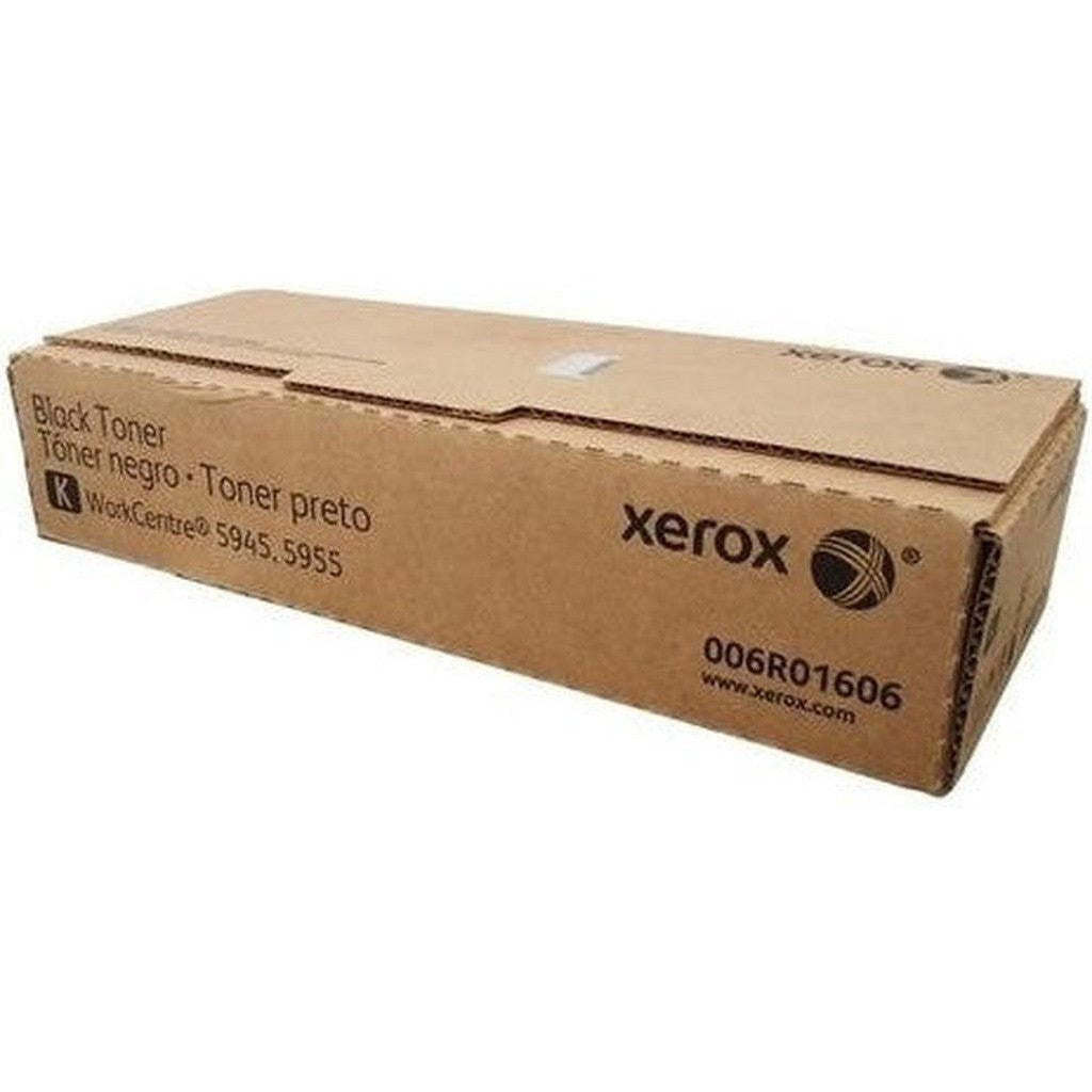 Xerox 5955 Black Toner (006R01606) Xerox