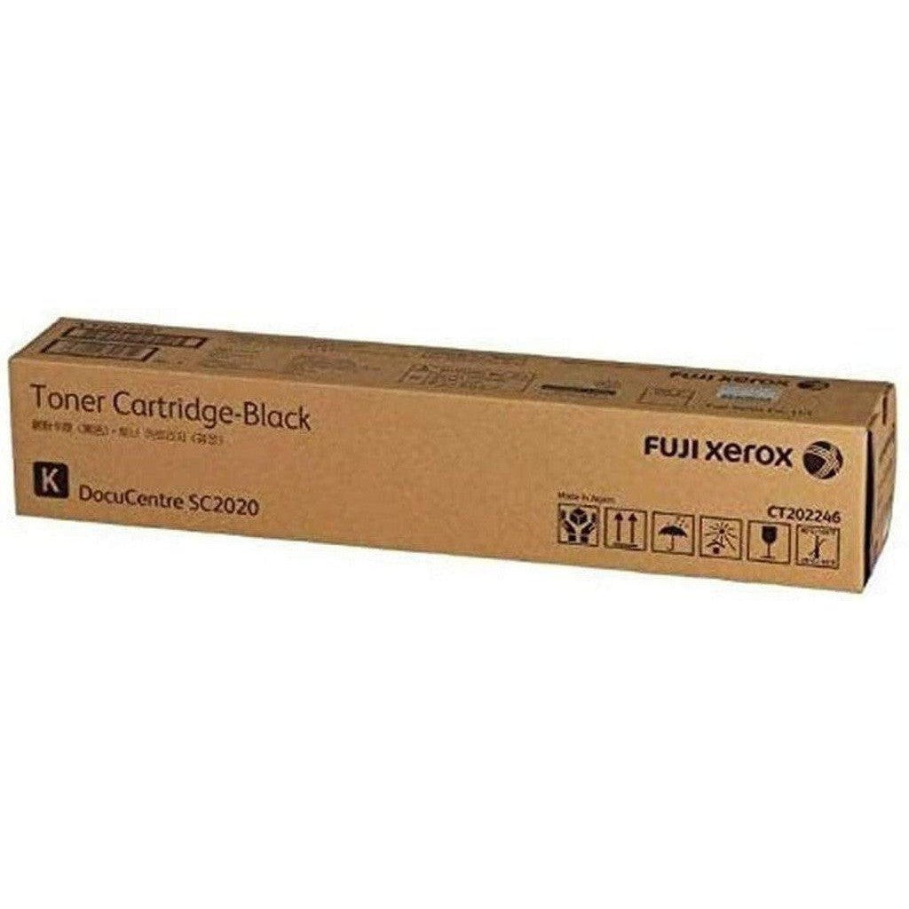 Xerox 2020 Black Laser Toner 006R01693 Xerox