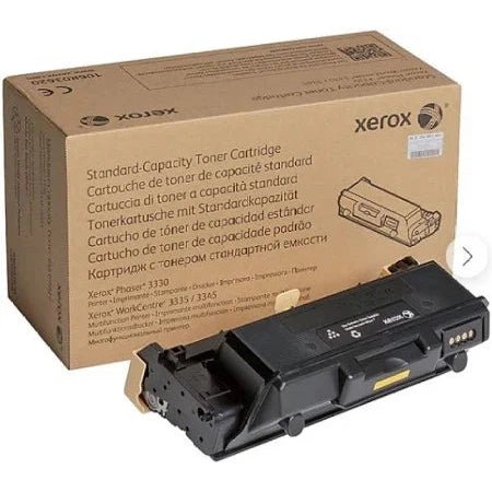 Xerox Phaser 3330 Toner Xerox