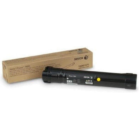Xerox Toner 106R01573 Phaser 7800 Black Xerox