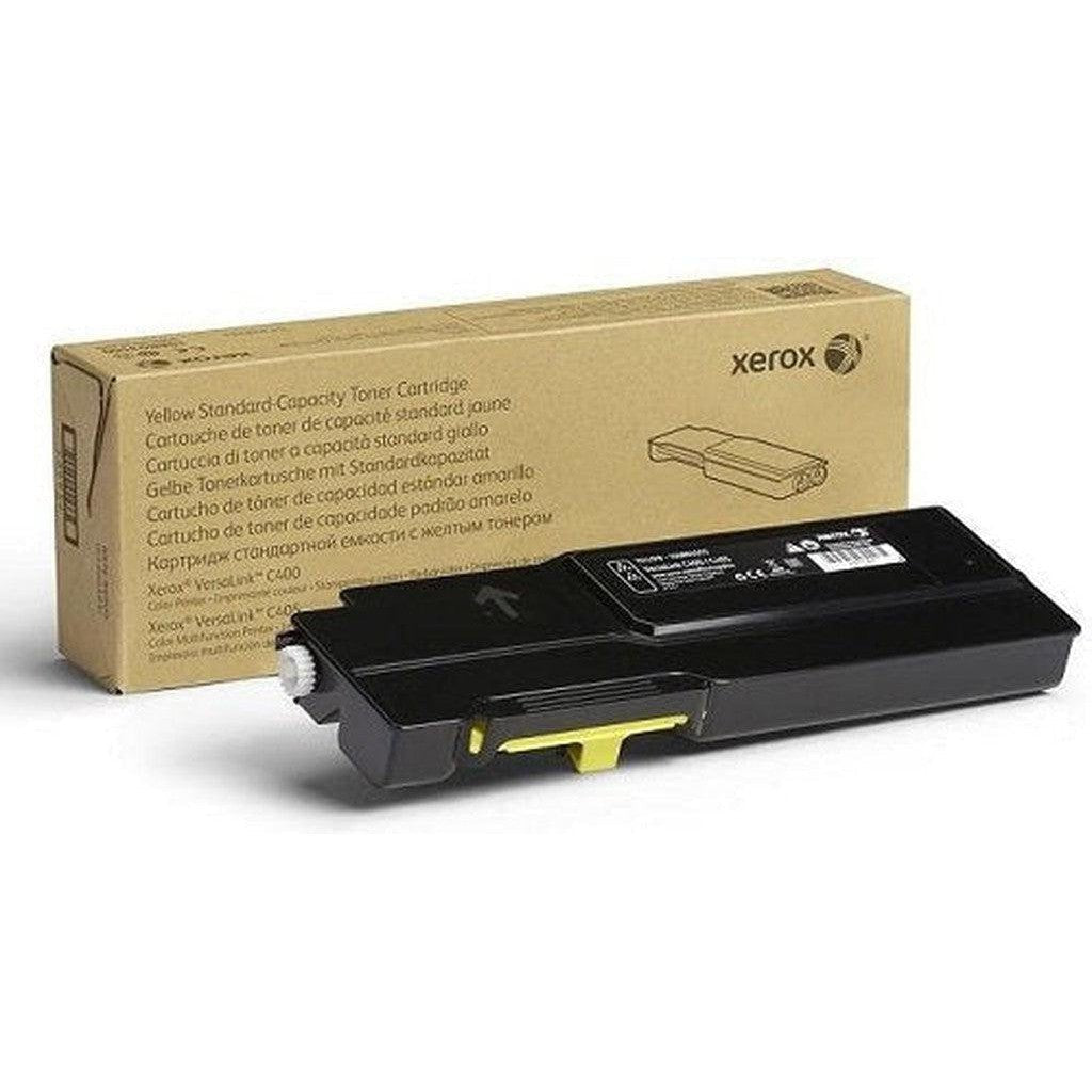 Xerox Toner Yellow (106R03509) Xerox