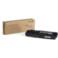 Xerox Workcentre 6655 Black High Capacity Toner Cartridge 106R02747 Xerox