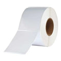 Barcode Label 50mm x 100mm 500 Labels ColorWaves