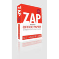 ZAP Photocopy Paper A4 Size - Ream ColorWaves