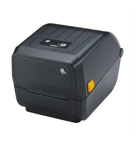 Zebra ZD230t Thermal Transfer Label Printer 203 DPI USB Desktop Barcode Printer ZD200 Series Zebra