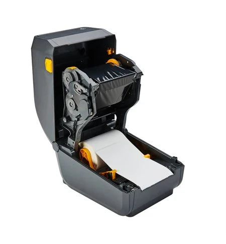 Zebra ZD230t Thermal Transfer Label Printer 203 DPI USB Desktop Barcode Printer ZD200 Series Zebra