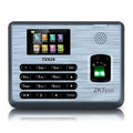 ZKT T628 FINGER PRINT DEVICE ColorWaves