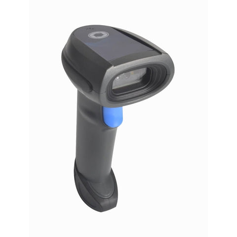 ZS-5255W 2D Wireless Barcode Scanner ColorWaves