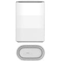 ZTE 5G CPE MC801A WiFi 6 Router (Unlocked) White ColorWaves