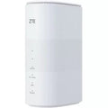 ZTE 5G CPE MC801A WiFi 6 Router (Unlocked) White ColorWaves