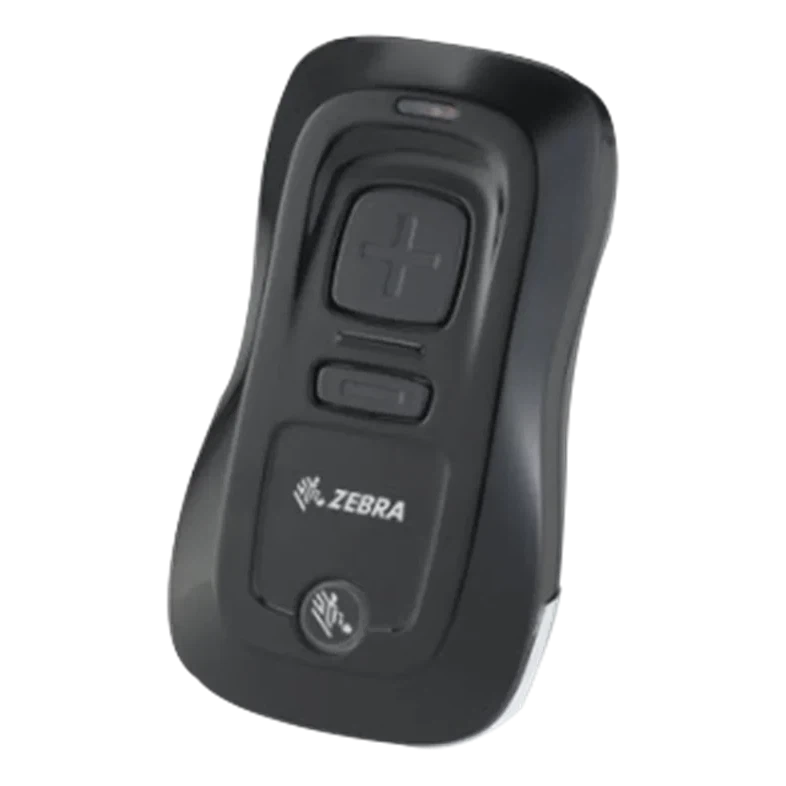 Motorola Symbol Cs3070 Batch/Bluetooth Scanner 1D Laser 512Mb Flash Memory. ColorWaves