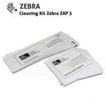 Zebra Cleaning Kit For Zxp Series 1 & 3 ColorWaves