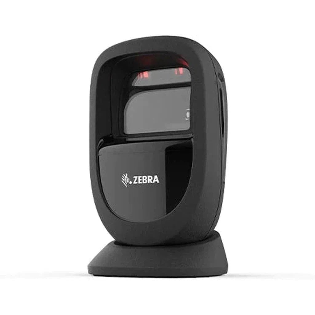 Zebra Ds9308 1D/2D Presentation Scanner ColorWaves