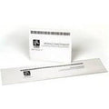 Zebra Zc300 Id Card Printer Cleaning Card ColorWaves