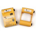 Zebra Zxp Series 3 True Colors Ribbon 800033-840 ColorWaves