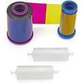 Zebra Zxp7 Color Ymcko 800077-740Em ColorWaves