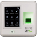 Zkteco Fingerprint Scanner Sf300 ColorWaves