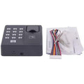 Zkteco X6 Simple Fingerprint Reader ColorWaves