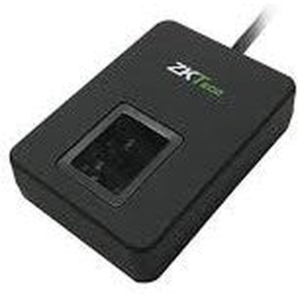 Zkteco Zk9500 Fingerprint Reader ColorWaves