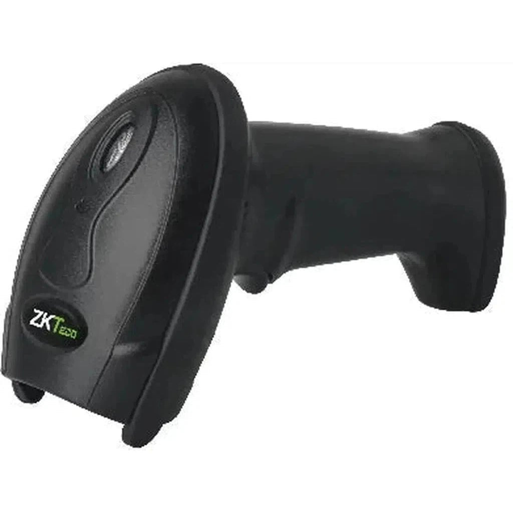 Zkteco Zkb101 1D Barcode Scanner ColorWaves