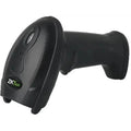 Zkteco Zkb101 1D Barcode Scanner ColorWaves