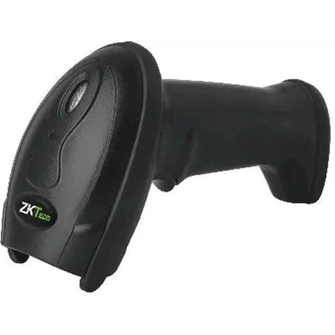 Zkteco Zkb101 1D Barcode Scanner ColorWaves