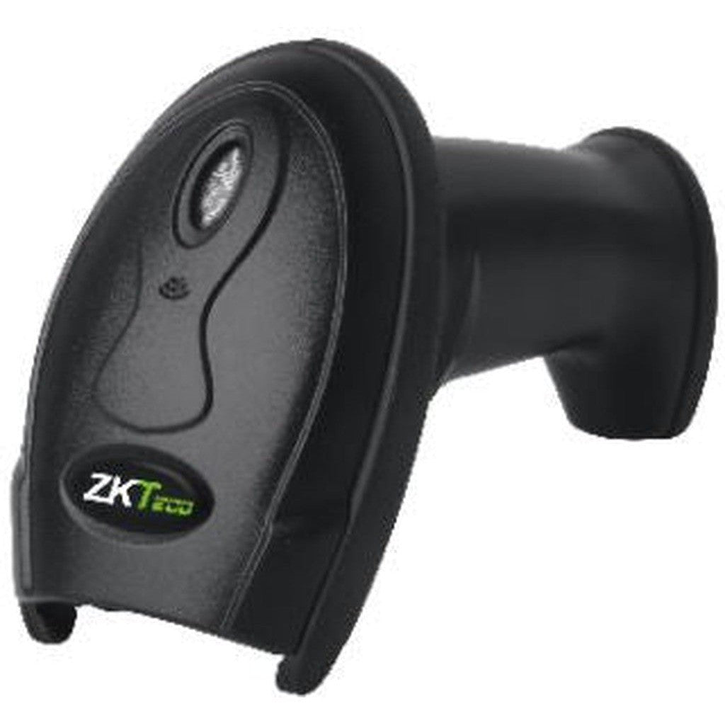 Zkteco Zkb201 2D Barcode Scanner ColorWaves