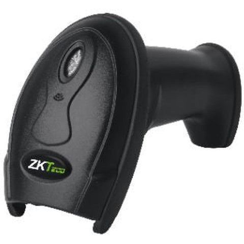 Zkteco Zkb201 2D Barcode Scanner ColorWaves