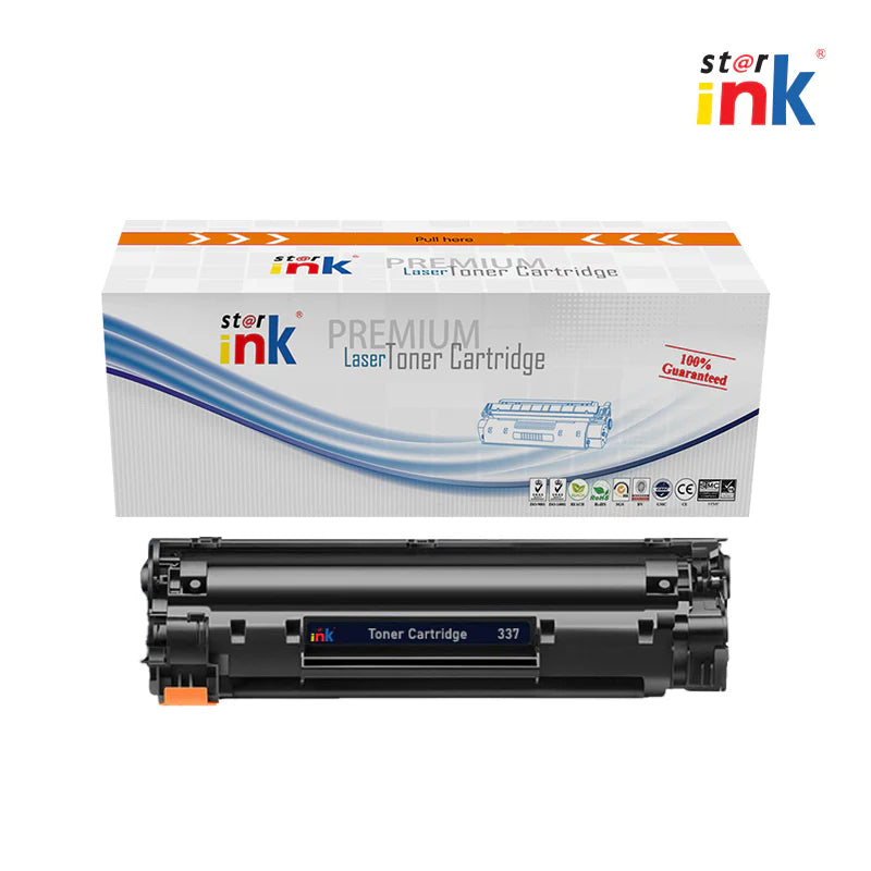 Star Compatible 230A Cyan LaserJet Toner Cartridge (W2301A) ColorWaves