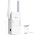 TP-Link BE3600 Wi-Fi 7 Range Extender 2.5G Port (RE235BE) TP-Link