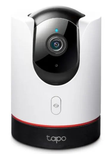 TP-Link Tapo Pan/Tilt AI Home Security Wi-Fi Camera (TAPO C225) TP-Link