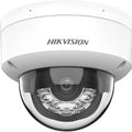 Hikvision 8 MP Acusense Smart Hybrid Light Fixed Dome Network Camera,  DS-2CD2183G2-LIS2U Hikvision