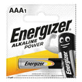 Energizer Aaa Batteries ColorWaves