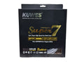 KUWES CAT.7 SFTP Patch Cord Kuwes