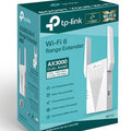 TP-Link RE715X AX3000 Mesh WiFi 6 Extender TP-Link