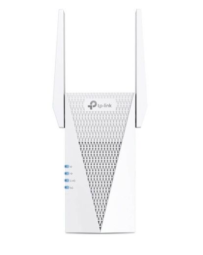 TP-Link RE715X AX3000 Mesh WiFi 6 Extender TP-Link