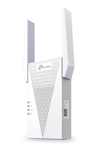 TP-Link RE715X AX3000 Mesh WiFi 6 Extender TP-Link