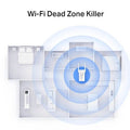 TP-Link RE715X AX3000 Mesh WiFi 6 Extender TP-Link