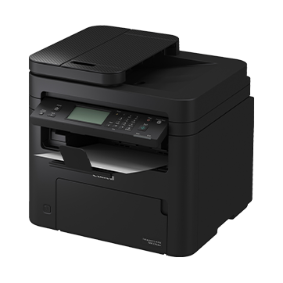 Canon i-SENSYS MF275dw MFP Printer– 600 dpi - A4 - Monochrome laser Printer Canon