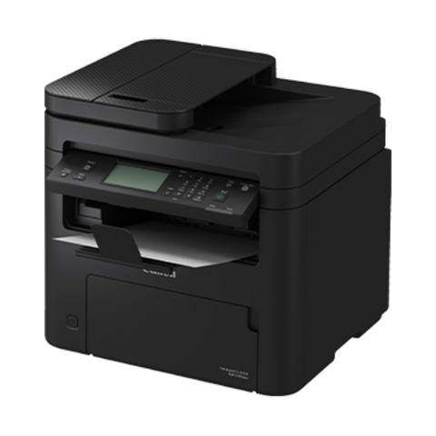 Canon i-SENSYS MF275dw MFP Printer– 600 dpi - A4 - Monochrome laser Printer Canon