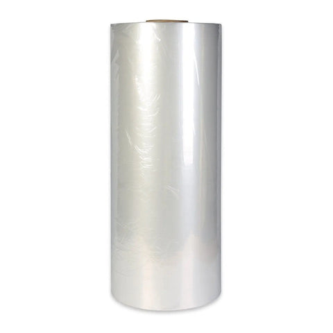Shrink Film 450mm x 19mic ColorWaves