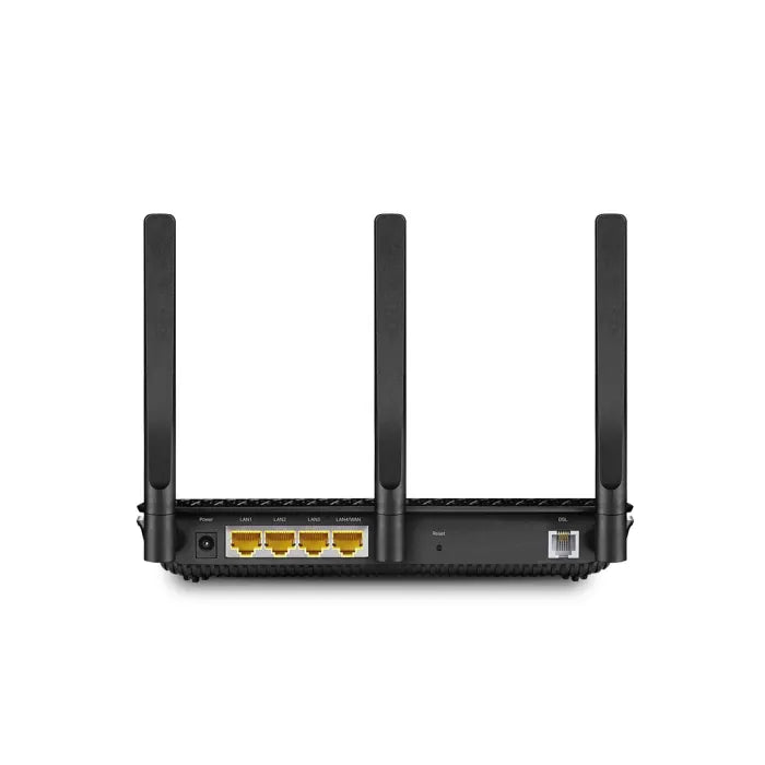 TP-Link Archer VR2100 AC2100 Wireless MU-MIMO VDSL/ADSL Modem Router TP-Link