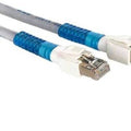KUWES CAT.7 SFTP Patch Cord Kuwes