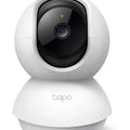 TP-Link Tapo Pan/Tilt AI Home Security Wi-Fi Camera 2K (TAPO C210) TP-Link
