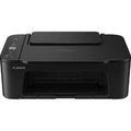 Canon PIXMA TS3640 3-in-1 Inkjet Printer +1 Reem paper free Canon