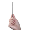 Baseus Adaman Metal Digital Display Quick Charge Power Bank 10000mAh 22.5W Black Baseus